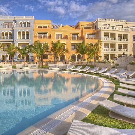 Alsol Luxury Village Punta Cana Exterior foto