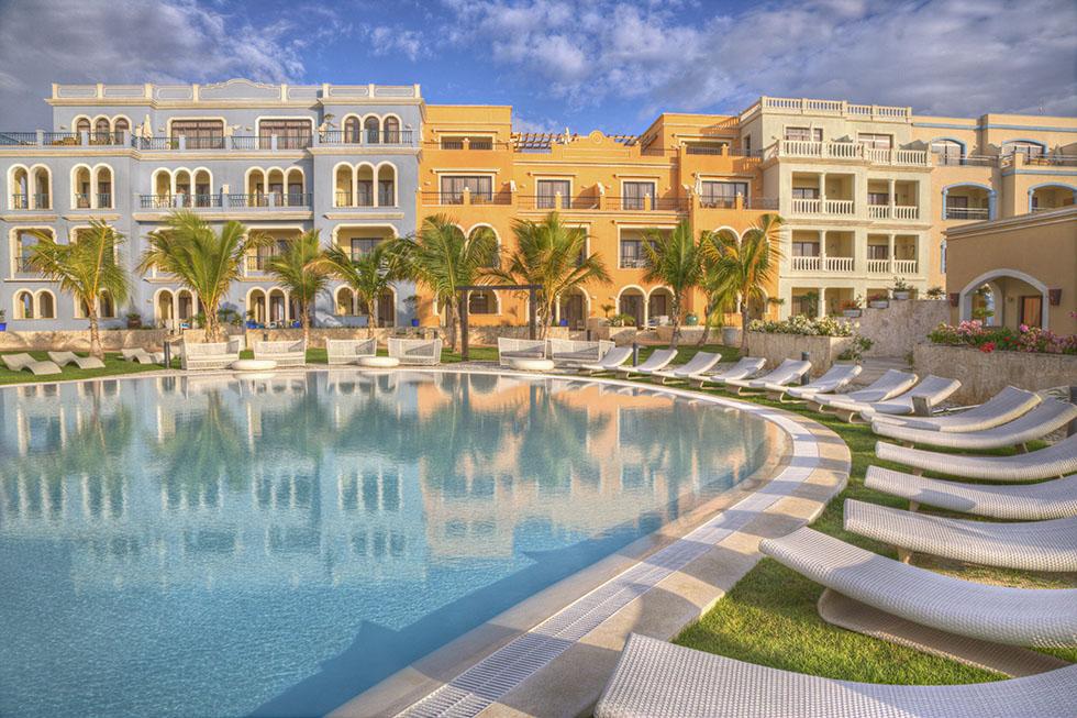 Alsol Luxury Village Punta Cana Exterior foto