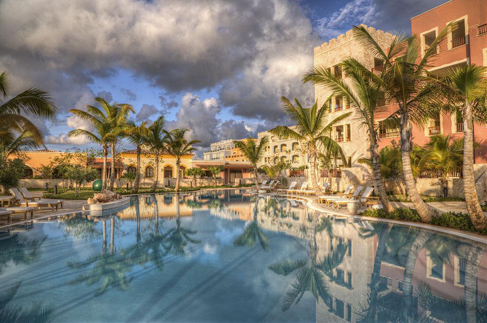 Alsol Luxury Village Punta Cana Exterior foto