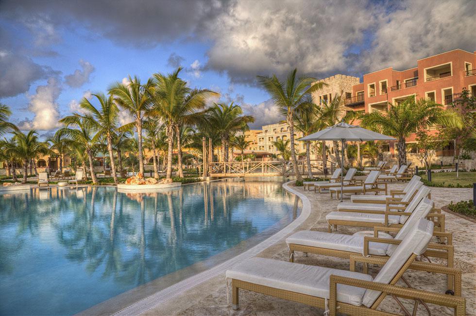 Alsol Luxury Village Punta Cana Exterior foto