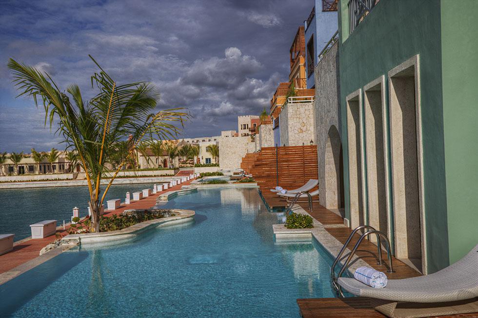 Alsol Luxury Village Punta Cana Exterior foto