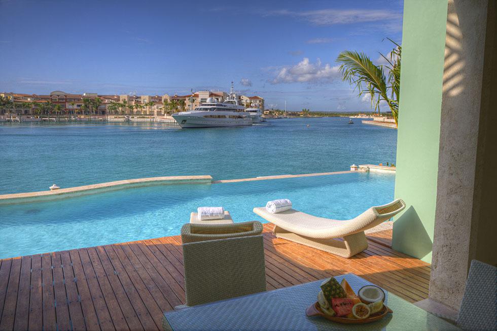 Alsol Luxury Village Punta Cana Exterior foto