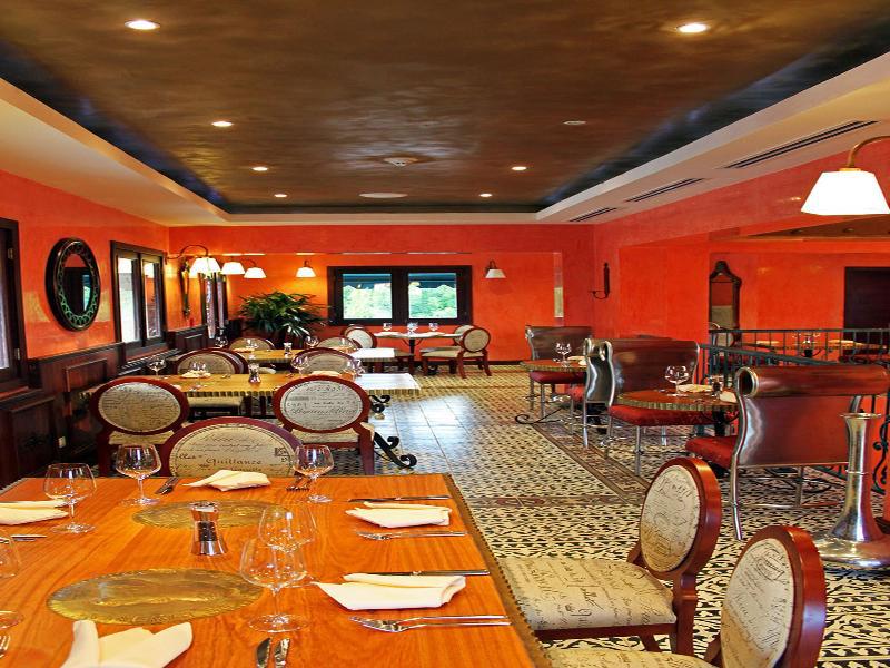 Alsol Luxury Village Punta Cana Exterior foto