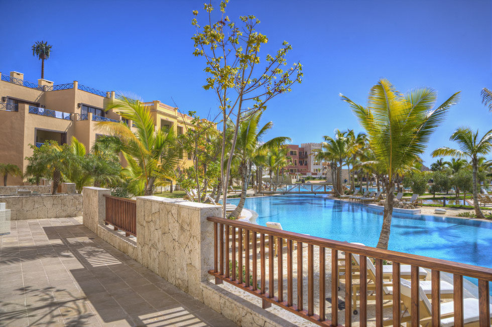 Alsol Luxury Village Punta Cana Exterior foto