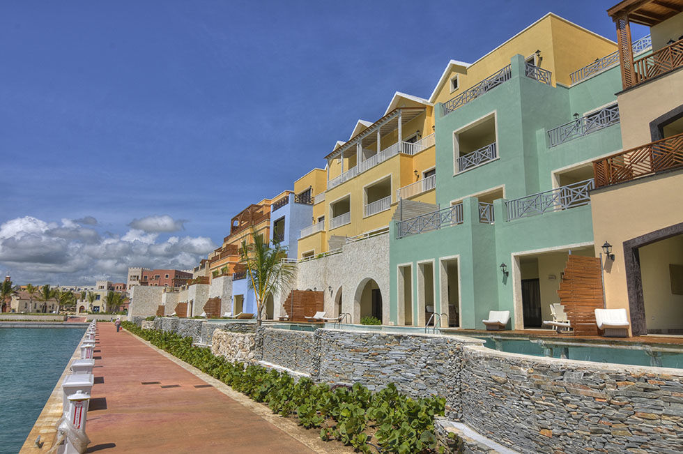 Alsol Luxury Village Punta Cana Exterior foto