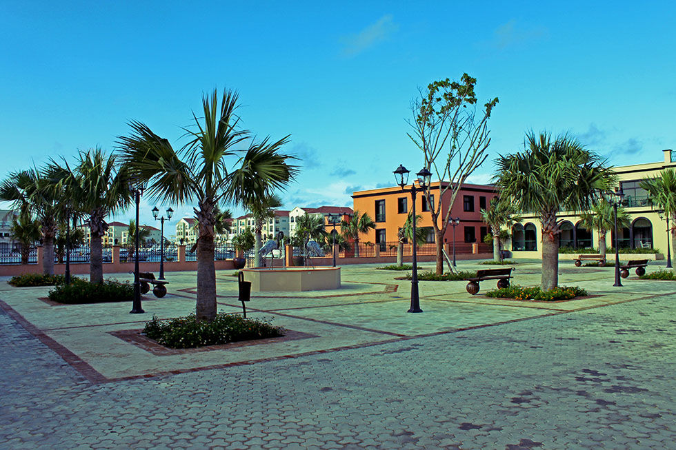 Alsol Luxury Village Punta Cana Exterior foto