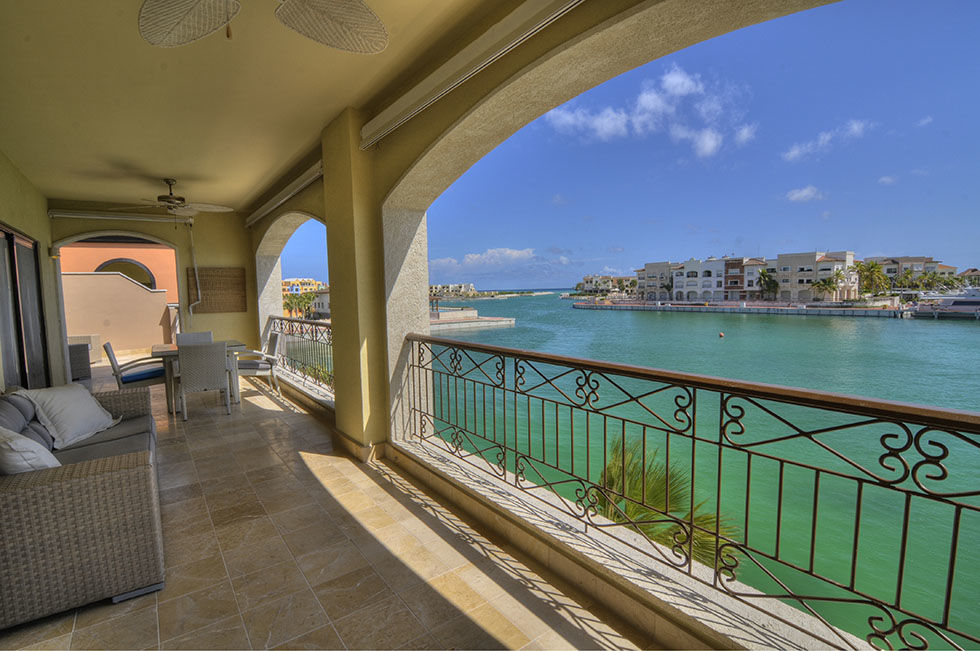 Alsol Luxury Village Punta Cana Exterior foto