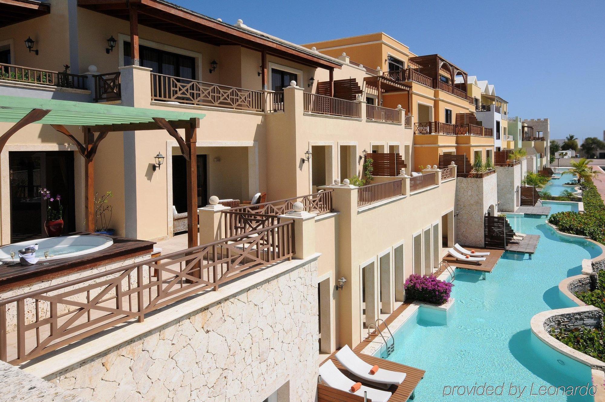 Alsol Luxury Village Punta Cana Exterior foto