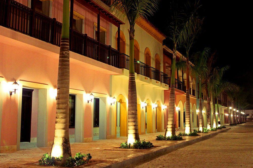 Alsol Luxury Village Punta Cana Exterior foto