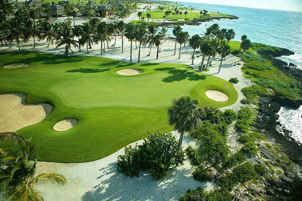 Alsol Luxury Village Punta Cana Exterior foto