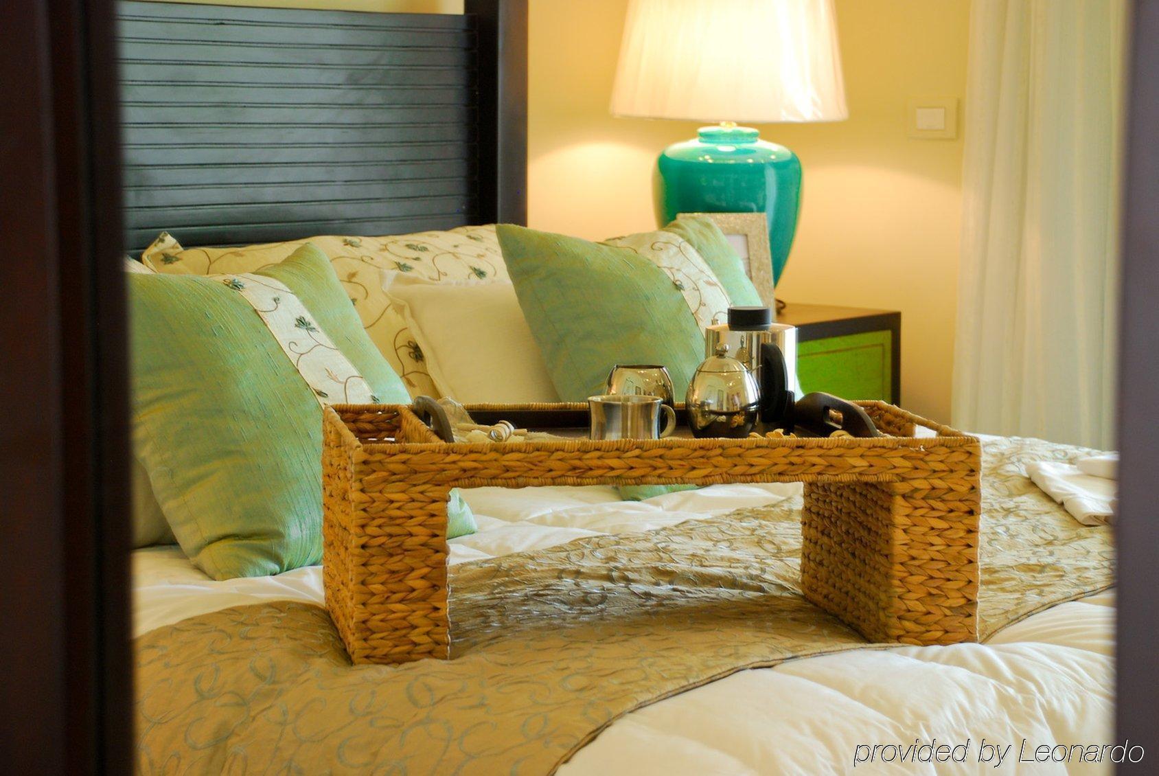 Alsol Luxury Village Punta Cana Exterior foto