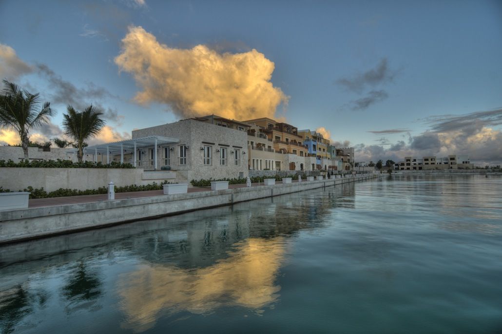 Alsol Luxury Village Punta Cana Exterior foto