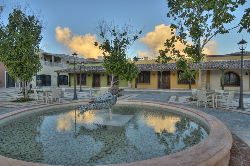 Alsol Luxury Village Punta Cana Interior foto