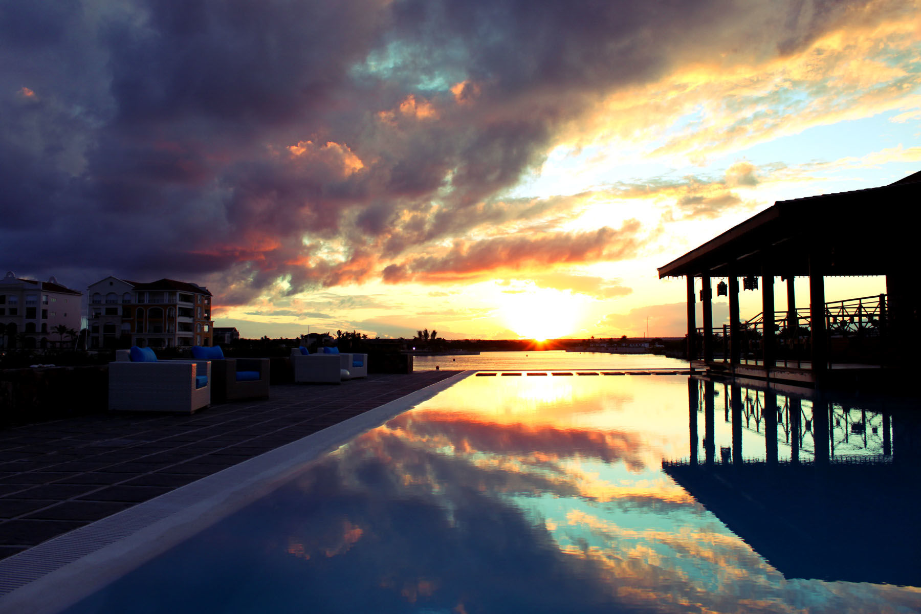 Alsol Luxury Village Punta Cana Interior foto