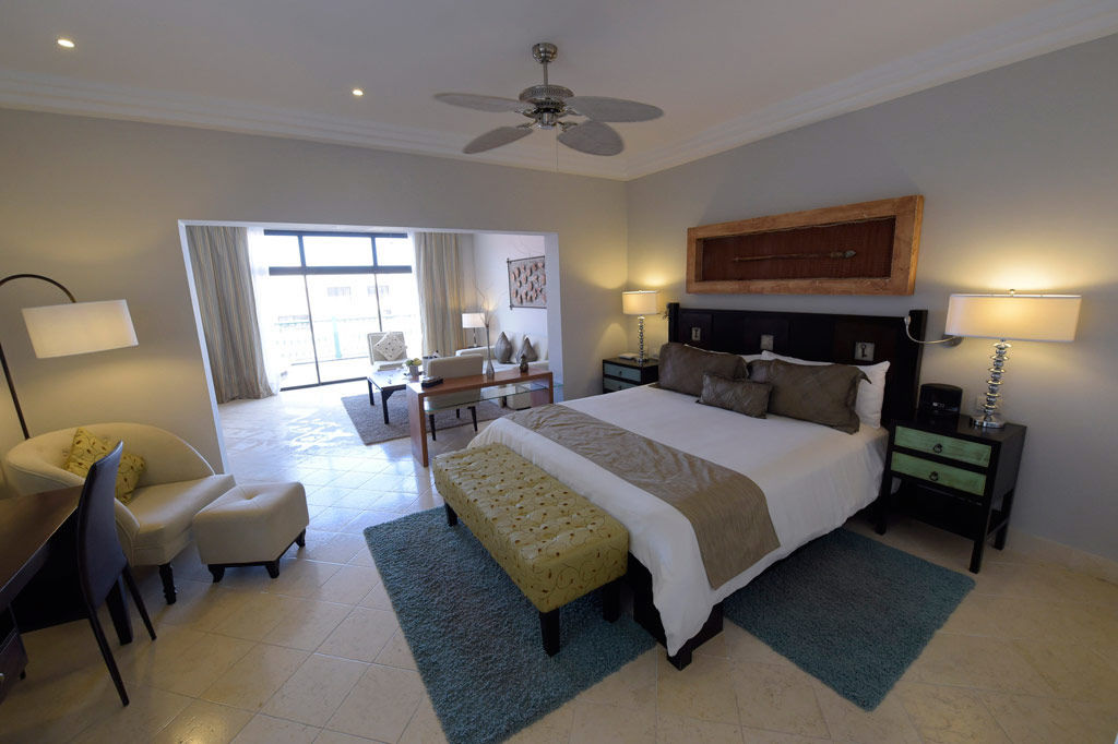 Alsol Luxury Village Punta Cana Exterior foto