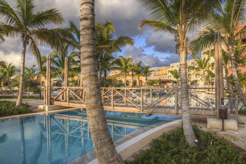 Alsol Luxury Village Punta Cana Exterior foto