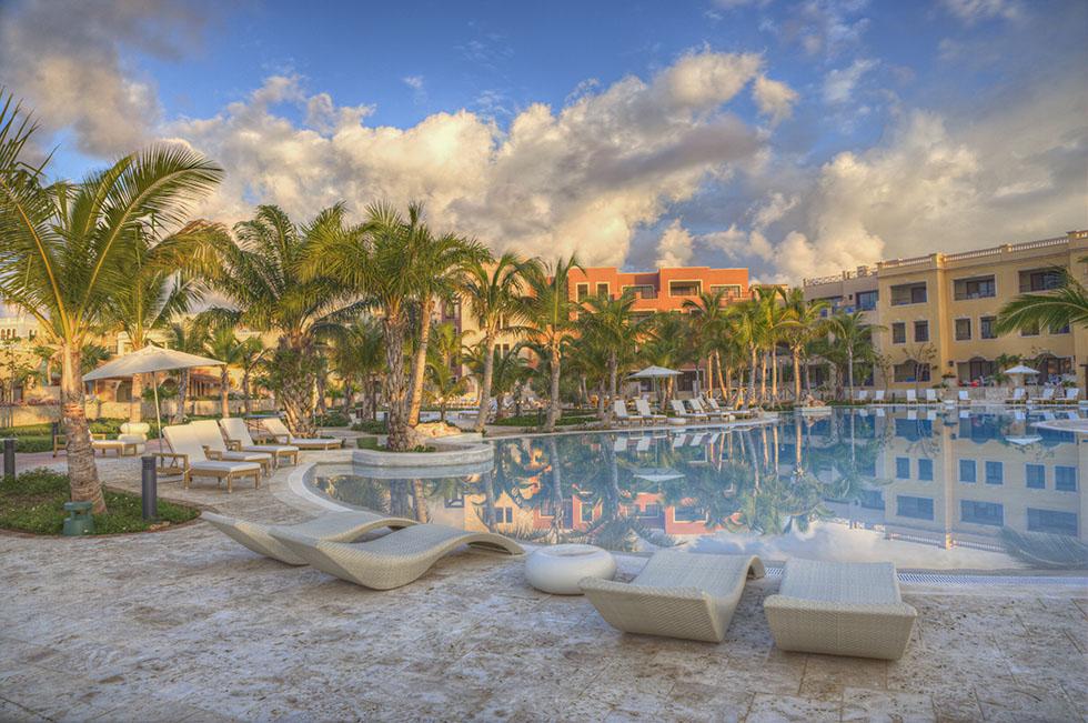 Alsol Luxury Village Punta Cana Exterior foto