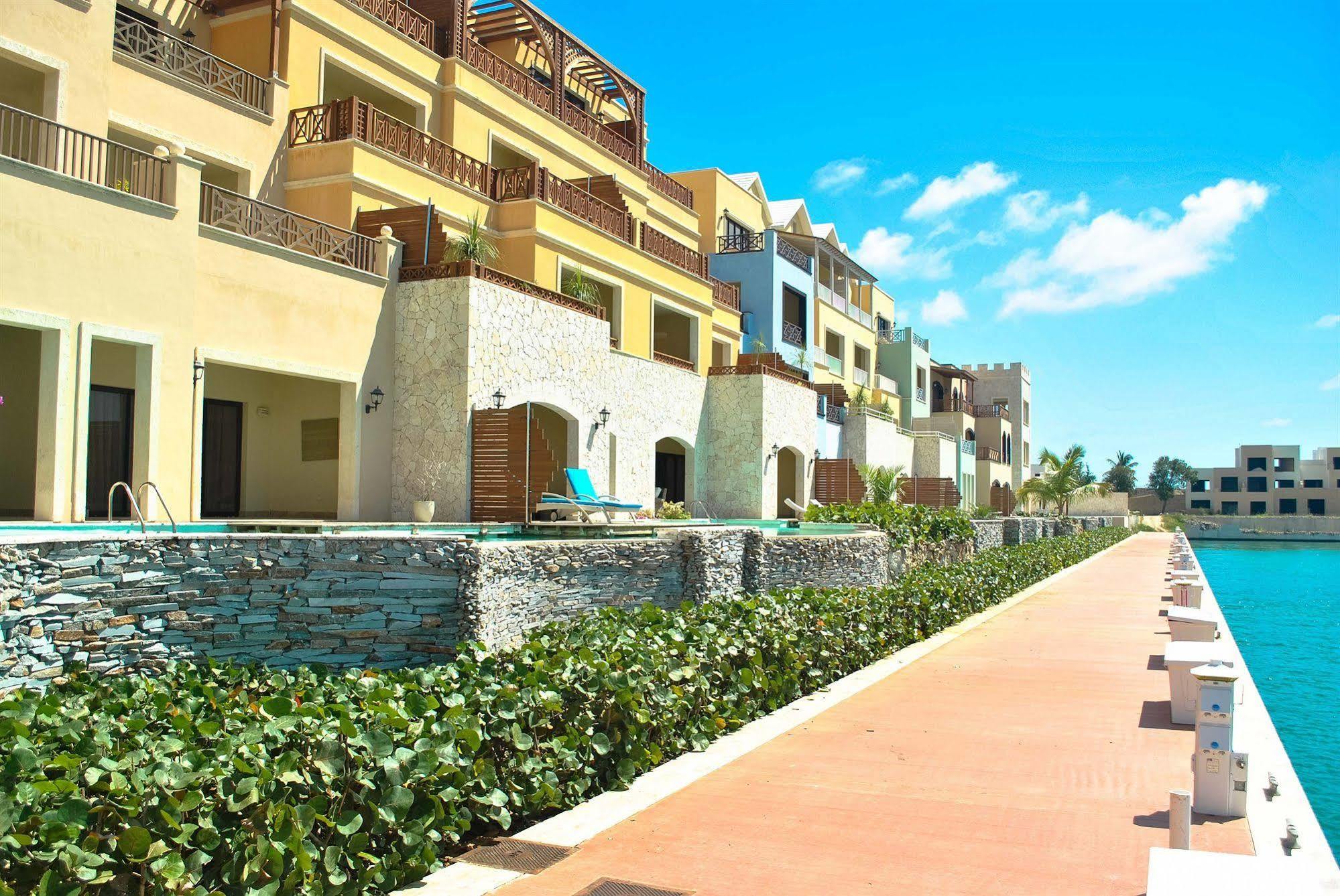 Alsol Luxury Village Punta Cana Exterior foto