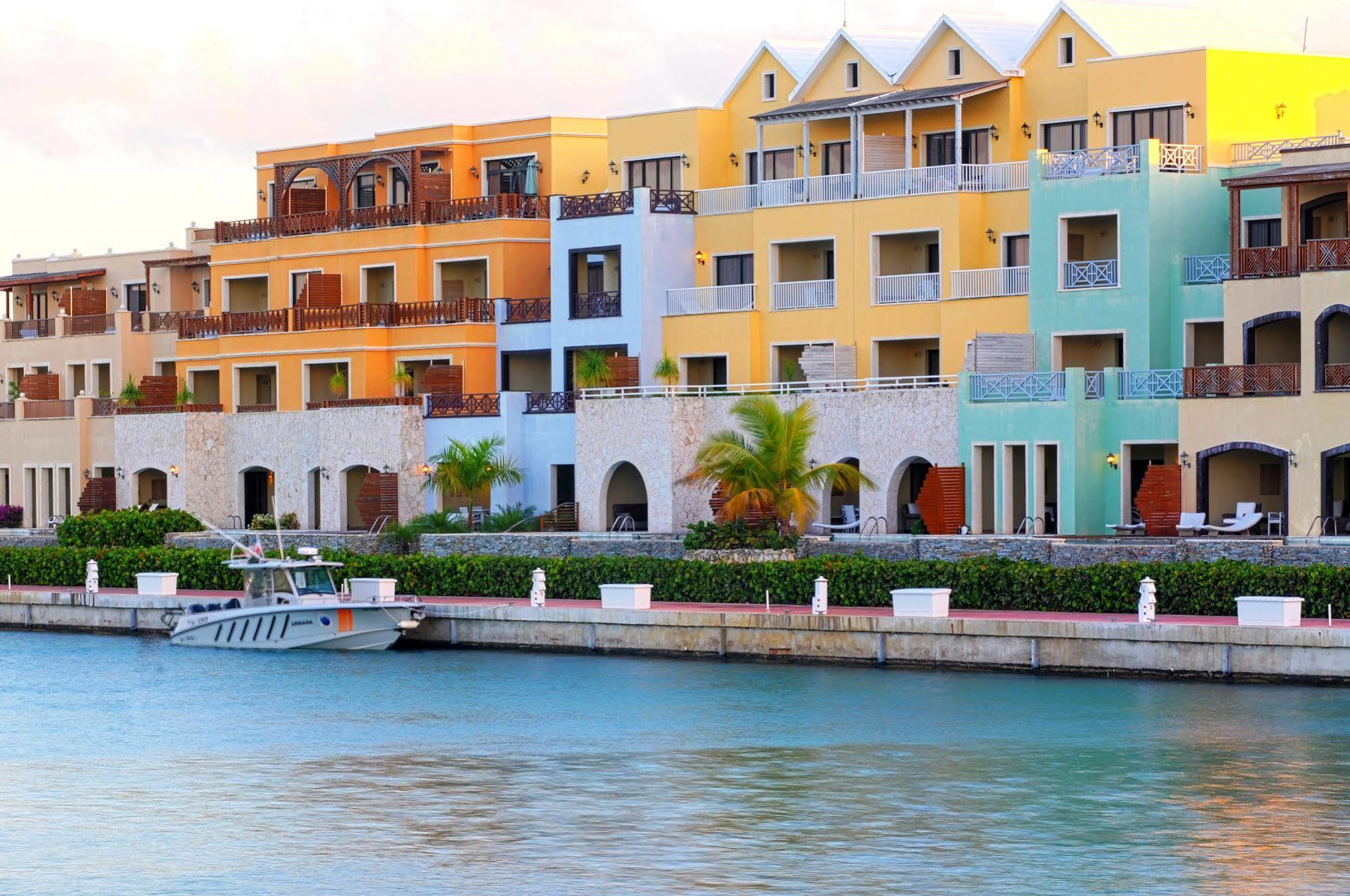 Alsol Luxury Village Punta Cana Exterior foto