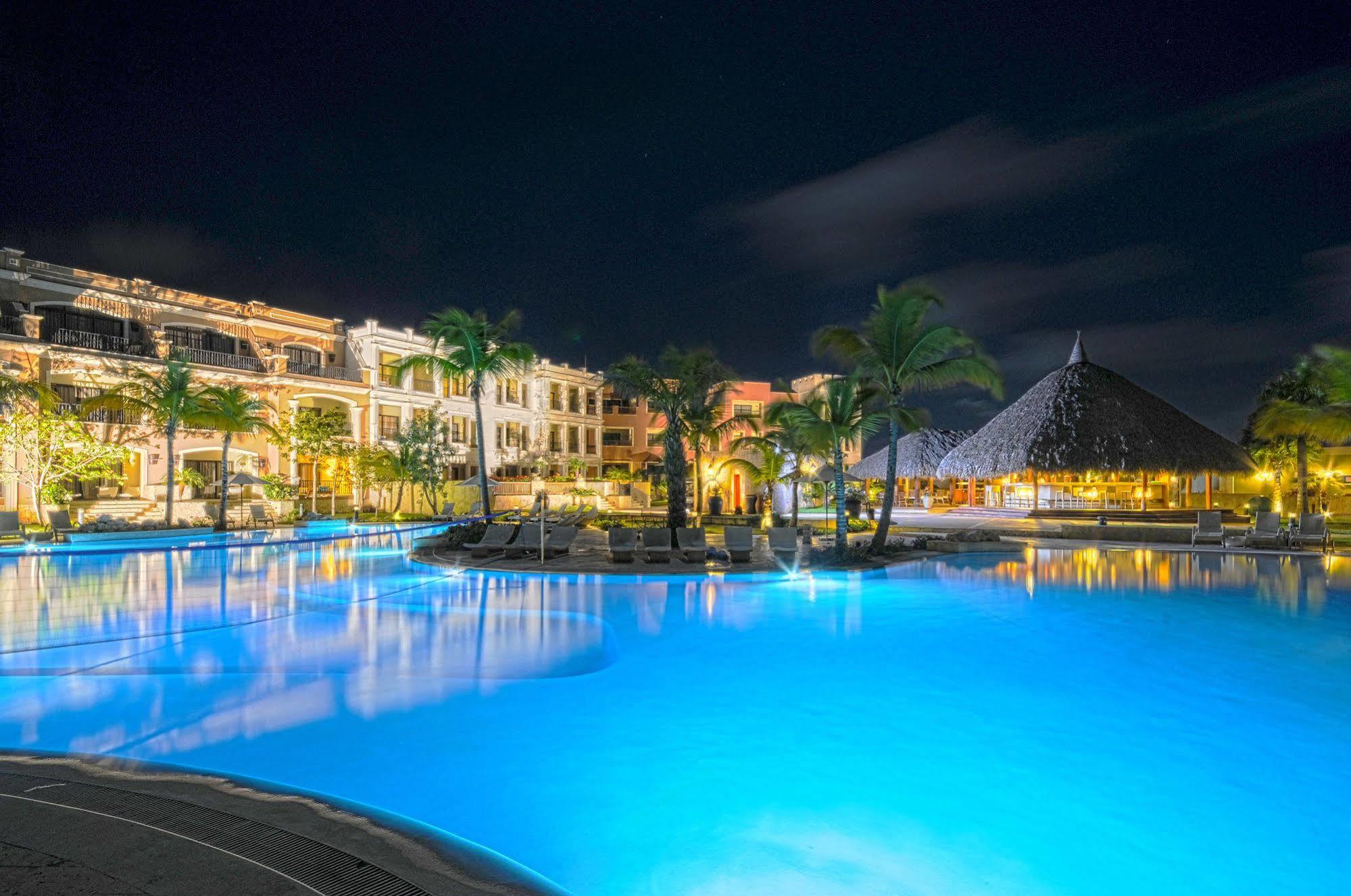 Alsol Luxury Village Punta Cana Exterior foto