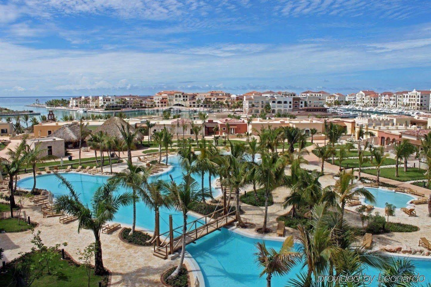 Alsol Luxury Village Punta Cana Exterior foto