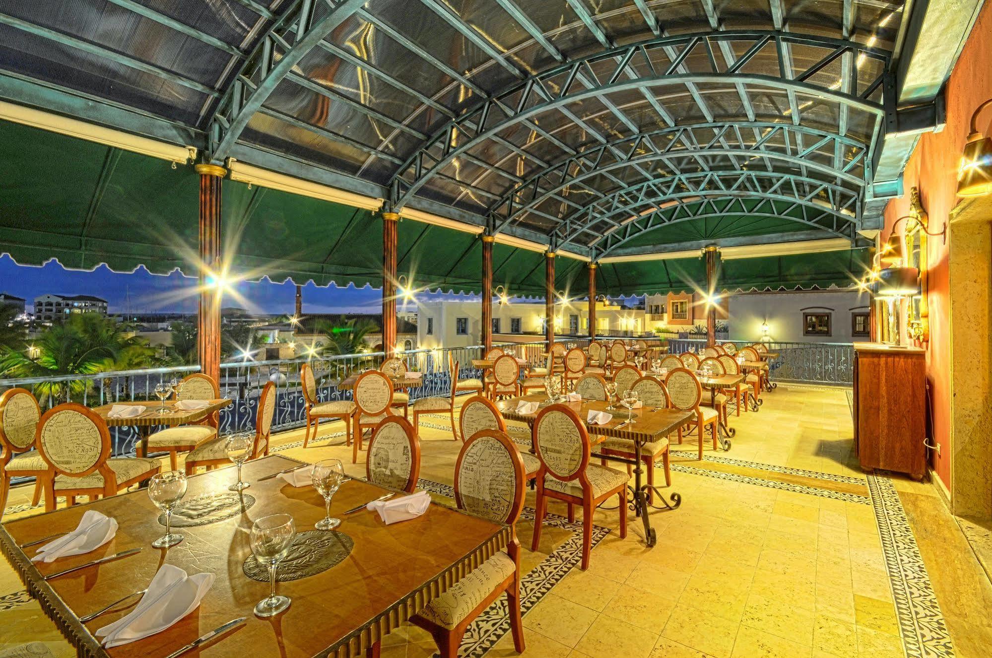 Alsol Luxury Village Punta Cana Exterior foto