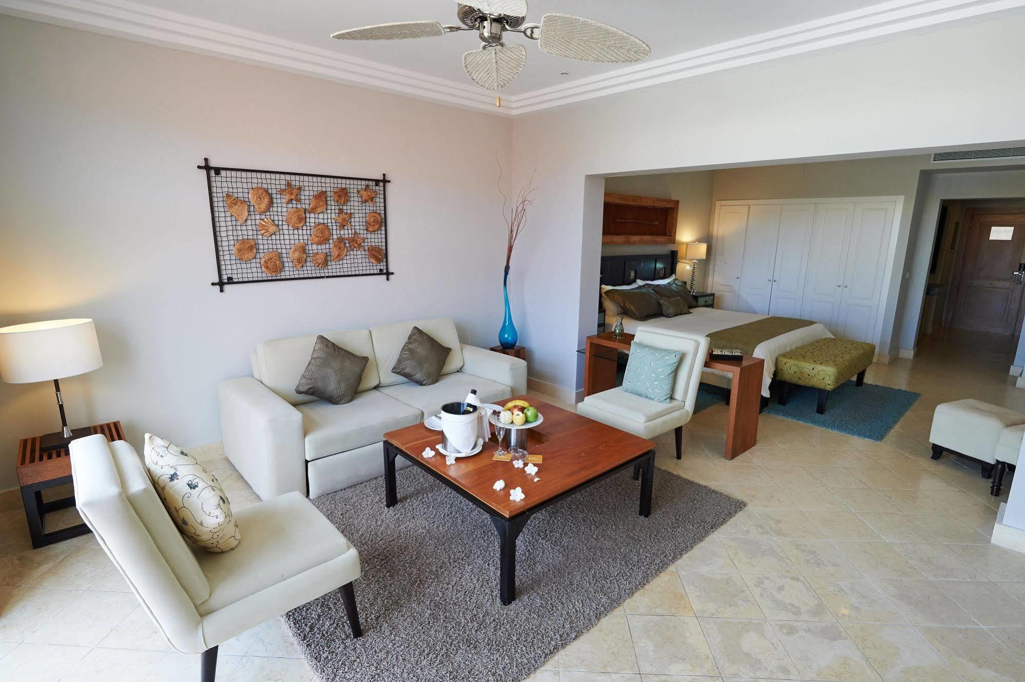 Alsol Luxury Village Punta Cana Exterior foto