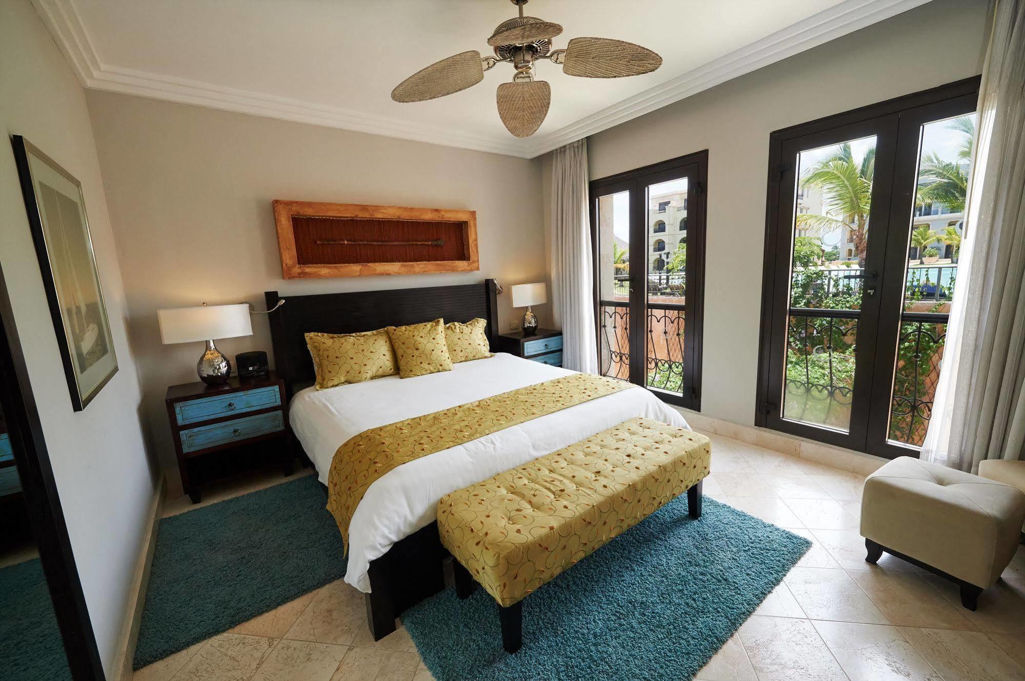 Alsol Luxury Village Punta Cana Exterior foto