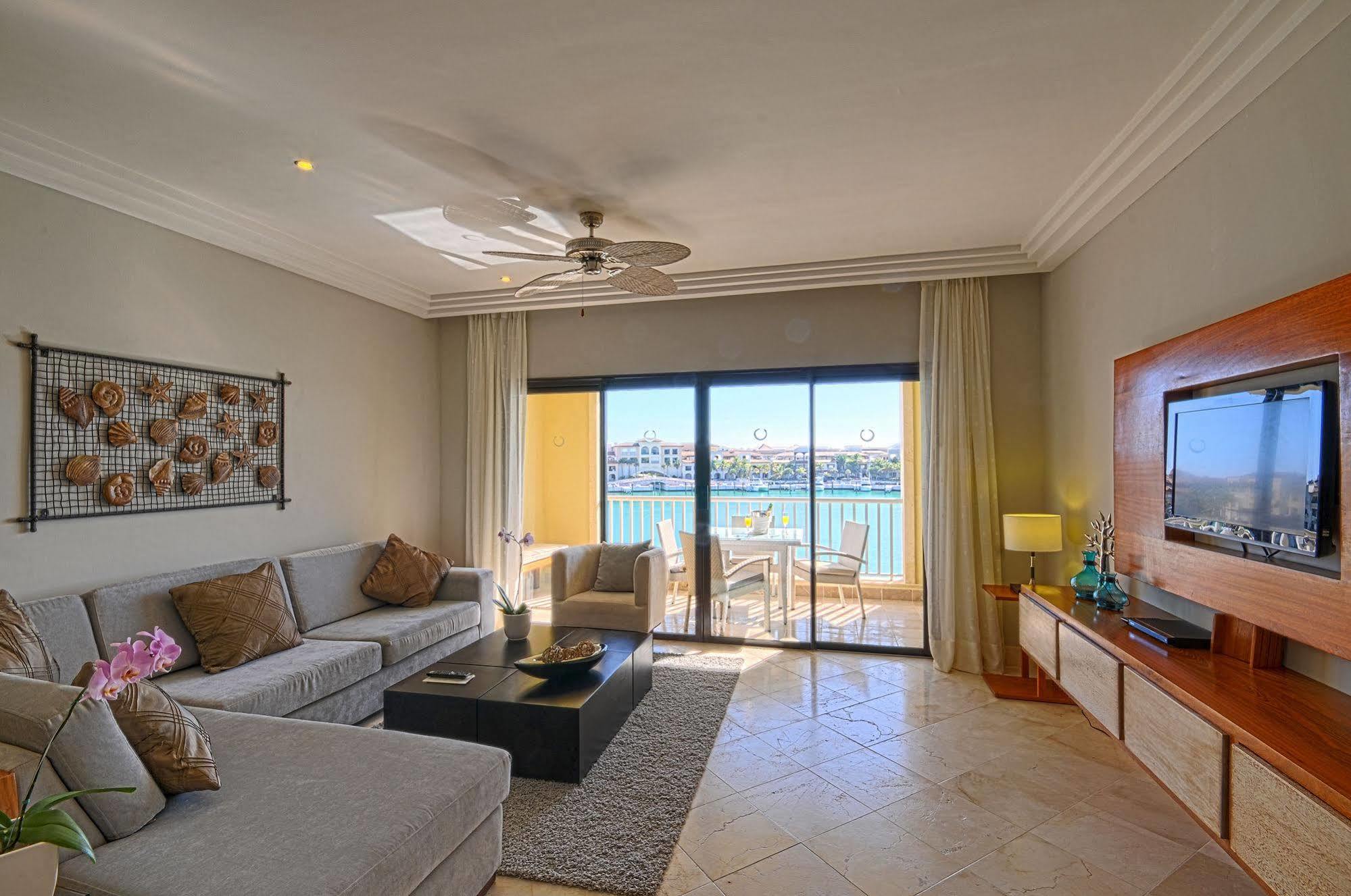 Alsol Luxury Village Punta Cana Exterior foto