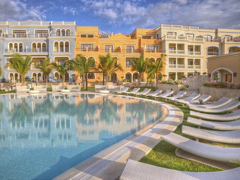 Alsol Luxury Village Punta Cana Exterior foto