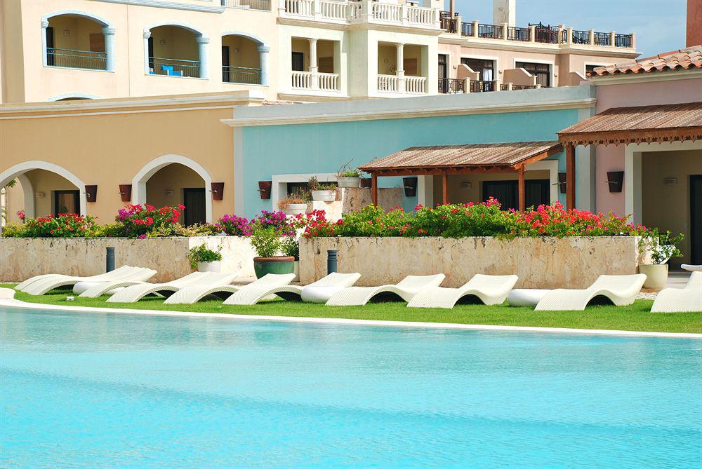 Alsol Luxury Village Punta Cana Exterior foto