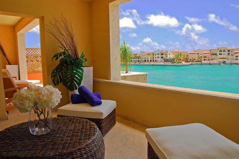 Alsol Luxury Village Punta Cana Exterior foto